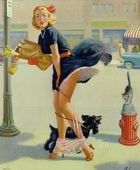 Images de PIN-UP