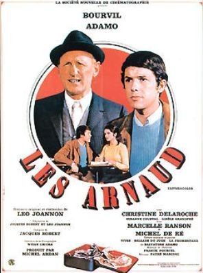 Films de BOURVIL