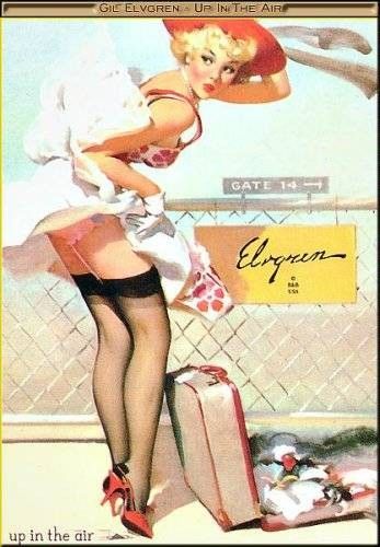 Images de PIN-UP