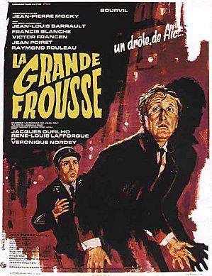 Films de BOURVIL