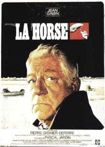 Films de Jean GABIN