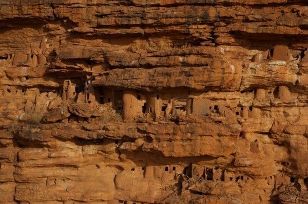 La terre vue du ciel par Yann-Arthus Bertrand