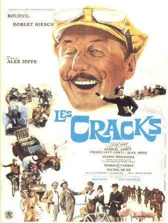 Films de BOURVIL