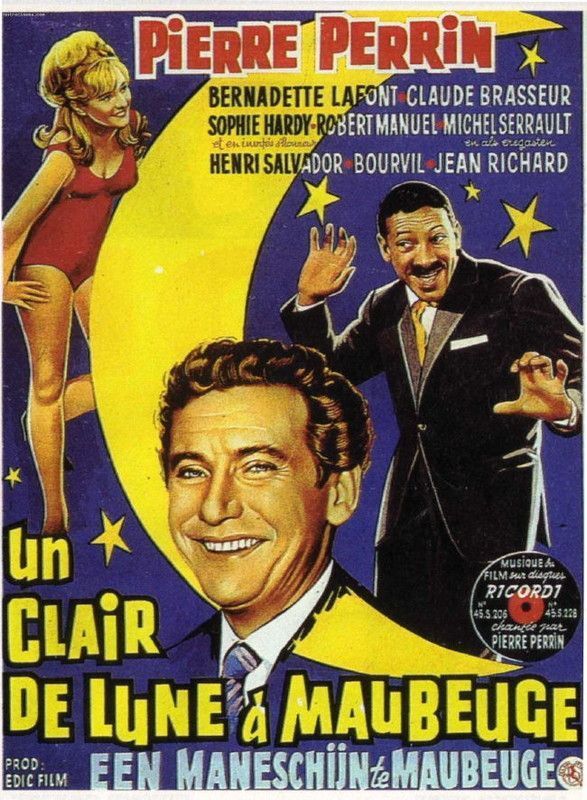 Films de Louis de Funès