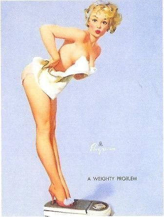 Images de PIN-UP