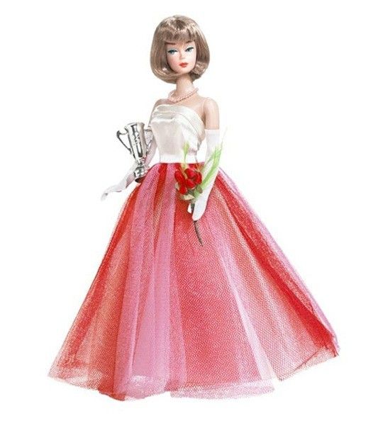 Poupées BARBIE