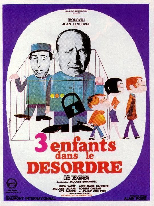 Films de BOURVIL