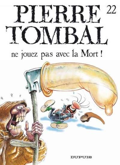 BD PIERRE TOMBAL