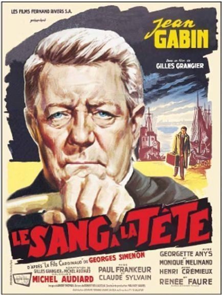 Films de Jean GABIN