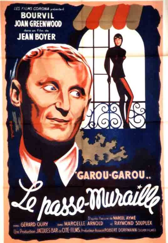 Films de BOURVIL