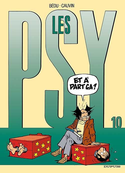 BD LES PSY