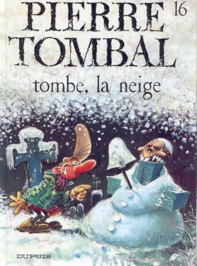 BD PIERRE TOMBAL