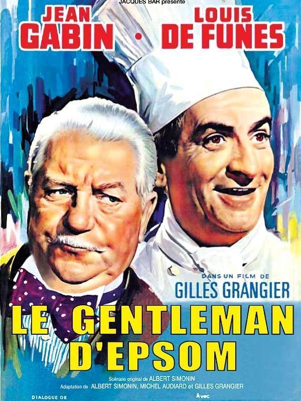 Films de Louis de Funès