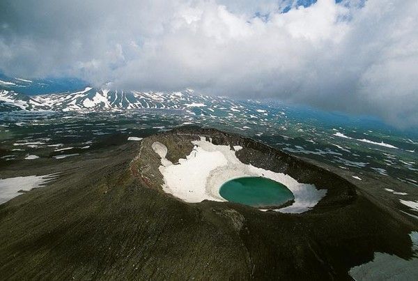 La terre vue du ciel par Yann-Arthus Bertrand