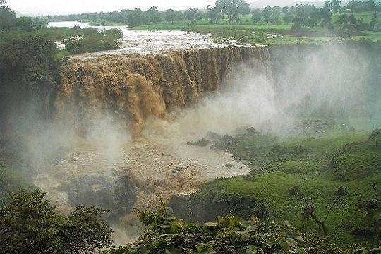 Beaux sites du monde