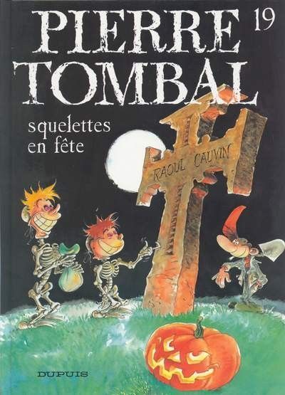 BD PIERRE TOMBAL