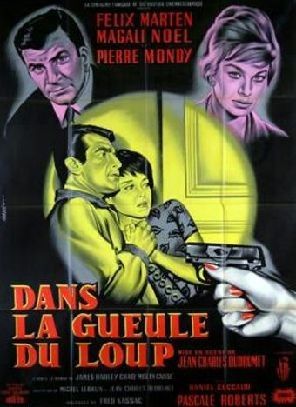 Films de BOURVIL