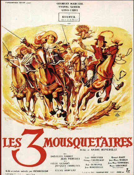 Films de BOURVIL