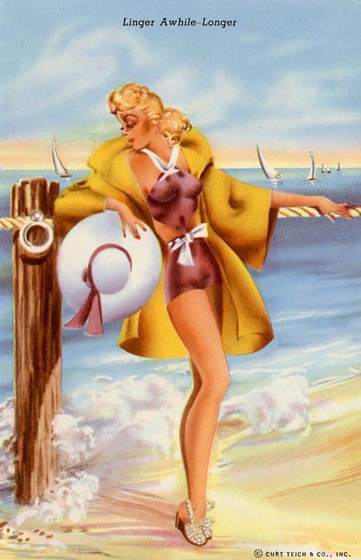 Images de PIN-UP