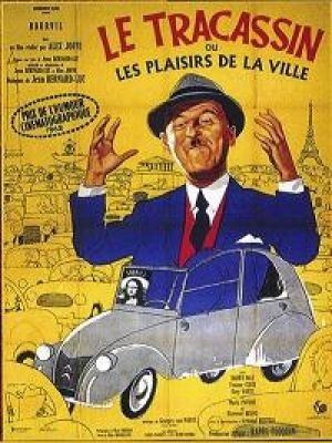 Films de BOURVIL