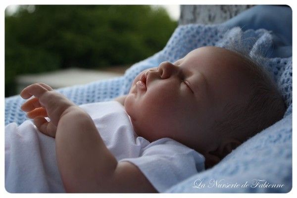 Bébés reborns