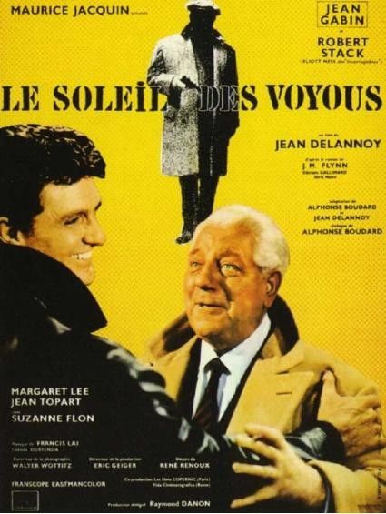 Films de Jean GABIN