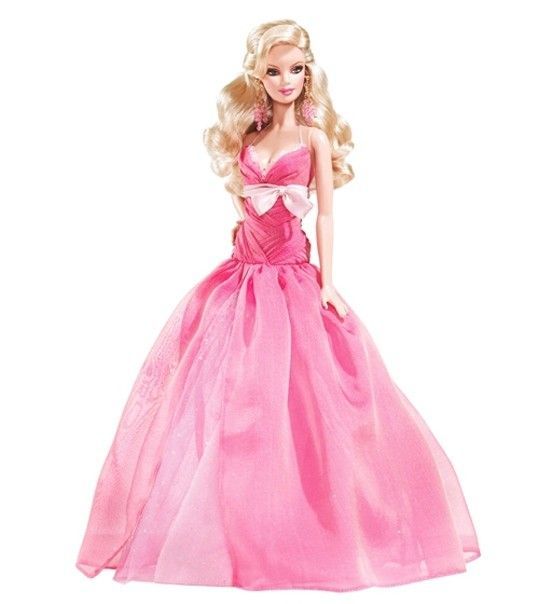 Poupées BARBIE