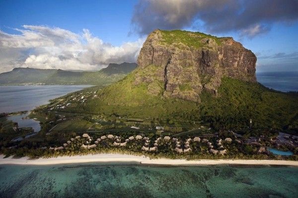 La terre vue du ciel par Yann-Arthus Bertrand