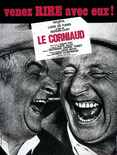 Films de BOURVIL