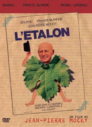 Films de BOURVIL