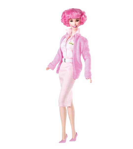 Poupées BARBIE