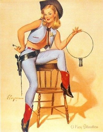 Images de PIN-UP