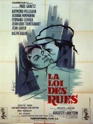 Films de Louis de Funès