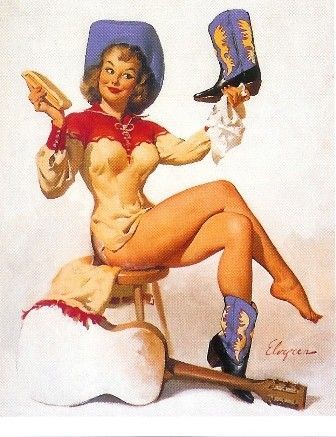 Images de PIN-UP