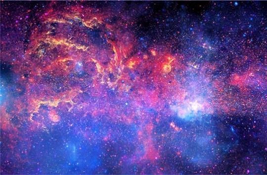 Belles images de l'univers
