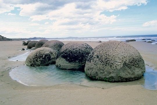 Beaux sites du monde