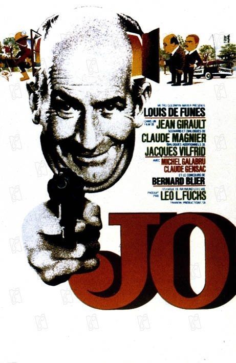 Films de Louis de Funès