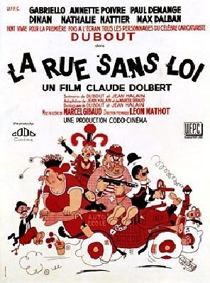 Films de Louis de Funès