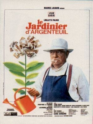 Films de Jean GABIN