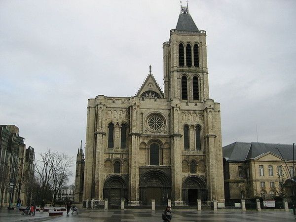 Cathédrales Françaises