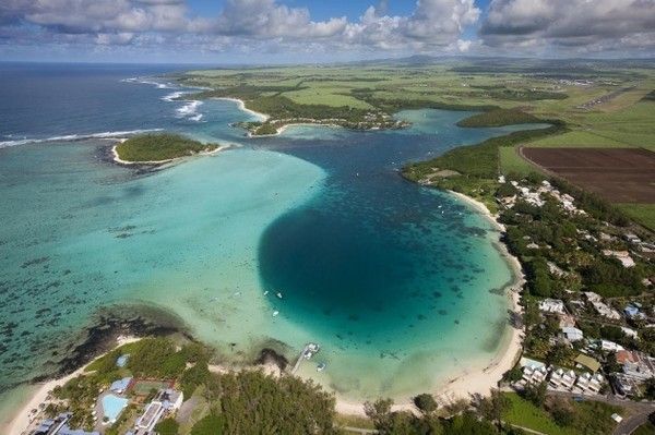 La terre vue du ciel par Yann-Arthus Bertrand