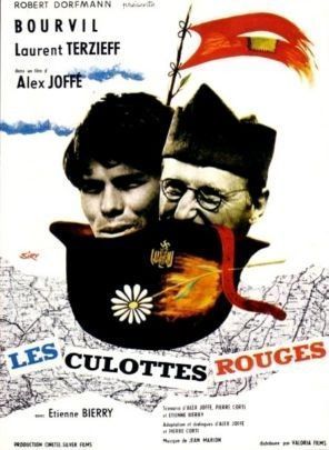 Films de BOURVIL