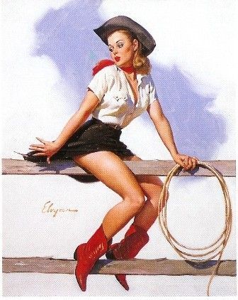 Images de PIN-UP