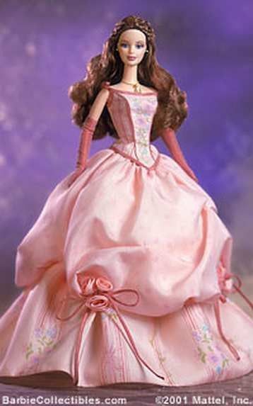 Poupées BARBIE