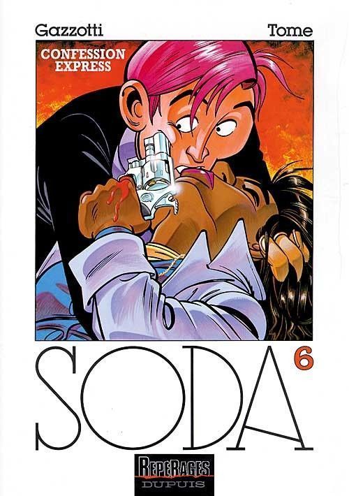 BD SODA