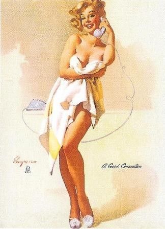 Images de PIN-UP