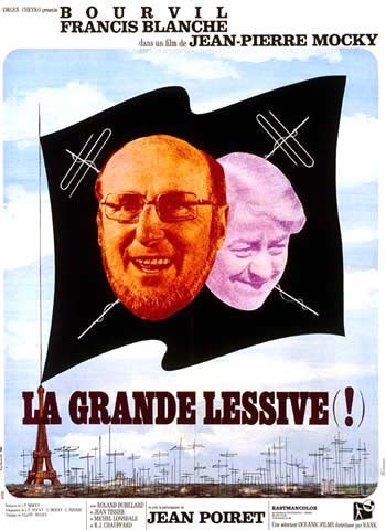 Films de BOURVIL