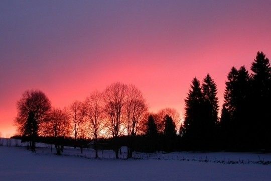 Images entre ciel terre et mer