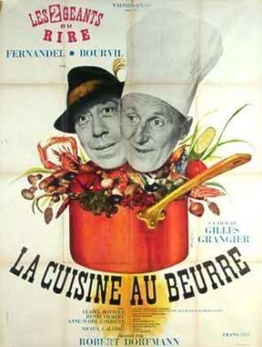 Films de BOURVIL