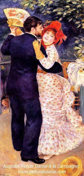 Peintres Auguste Renoir - Page 2